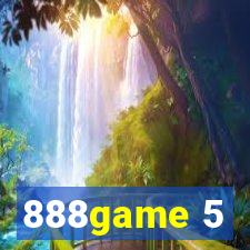 888game 5